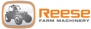 Reese Farm Machinery Logo